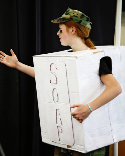 Production photo