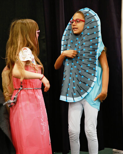 Production photo